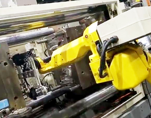 泸州机器人生产